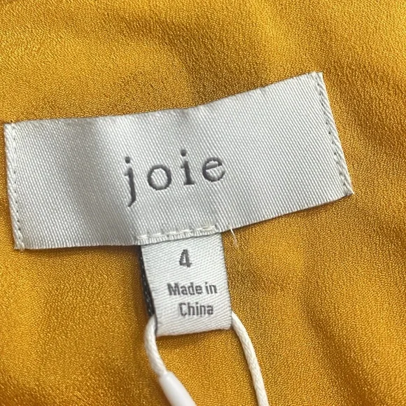 JOIE Midi Skirt - Picture 3 of 7